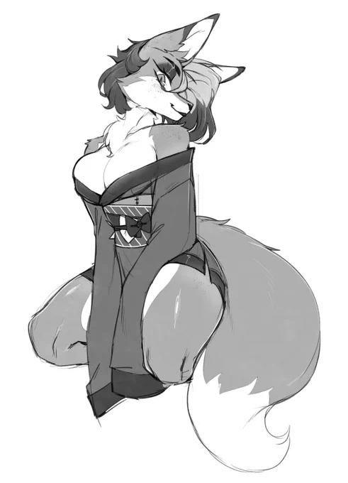 Sketch commissions 