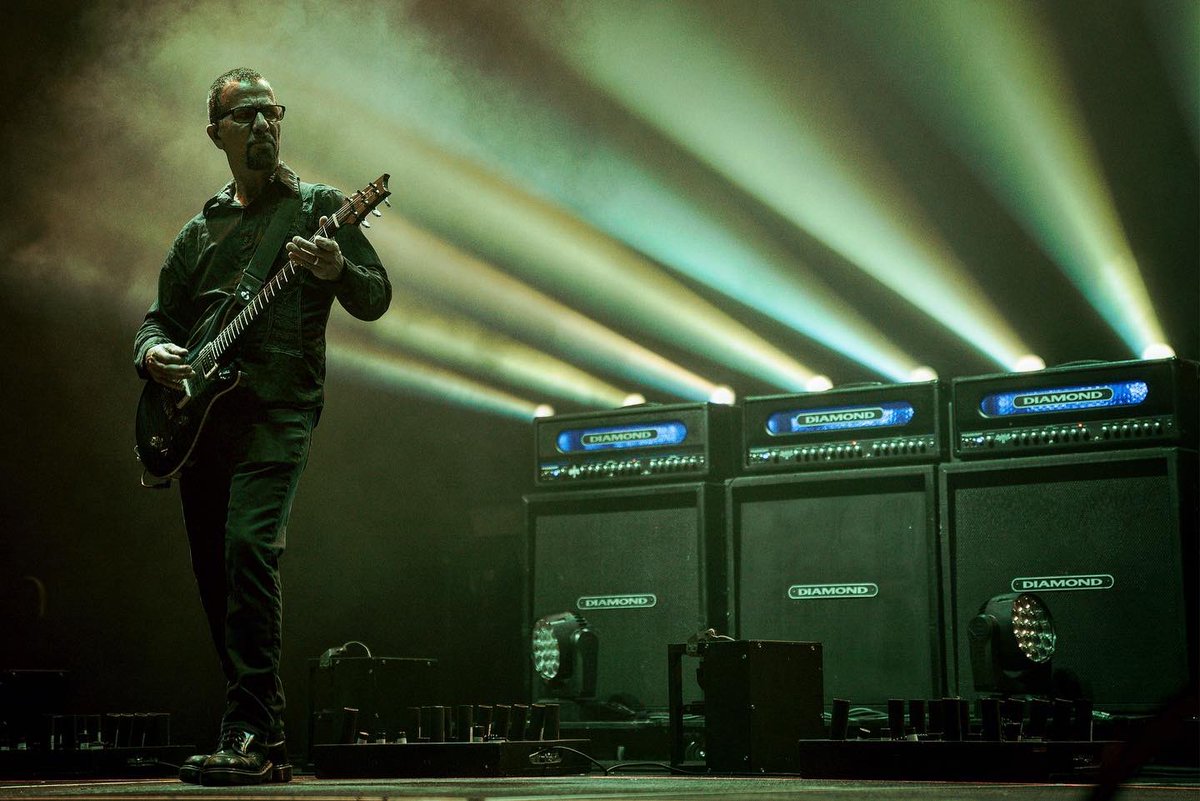 Godsmack tweet media