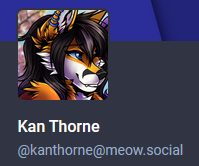 KanThorne's tweet photo. I'm hardly here these days, you can find most of me here https://t.co/TSISbD80Ip
In reality it's🐘 most of the time but I do have 🔵☁ as well. https://t.co/NA1XJrPJdS