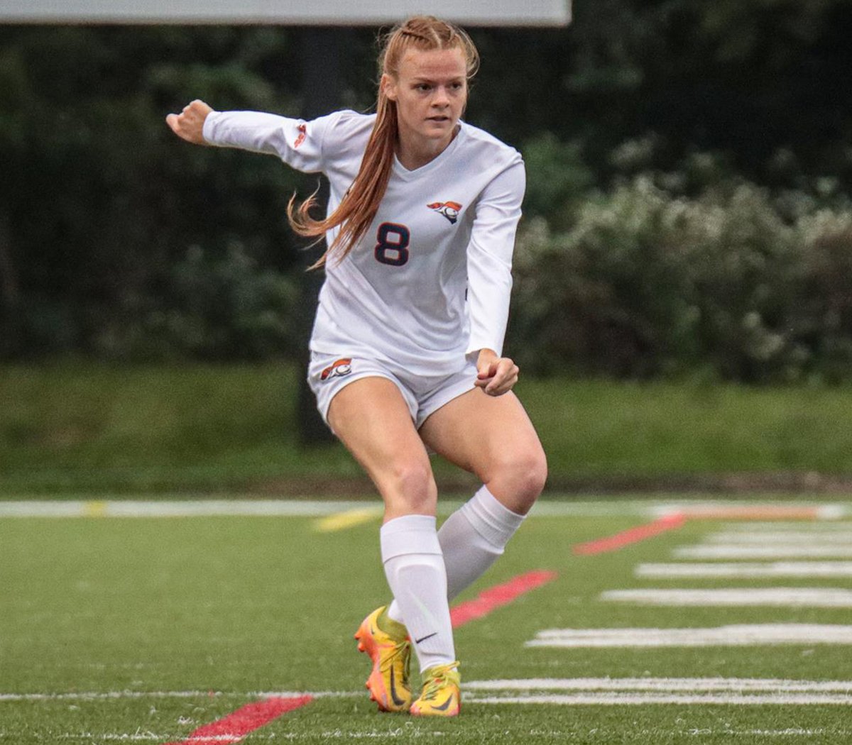 CCIW (@cciw_athletics) on Twitter photo The first CCIW Student-Athletes of the Week in women’s soccer were announced by the league office on Tuesday.
Offense: Audrey Sexson, <a href="/Wheaton_Thunder/">Wheaton Thunder</a>
Defense: Kenzie Blau, <a href="/CarrollWSoccer/">Pio Women's Soccer</a>
#d3soc | #CCIWwins
📰 cciw.org/news/2023/9/5/… The first CCIW Student-Athletes of the Week in women’s soccer were announced by the league office on Tuesday.
Offense: Audrey Sexson, <a href="/Wheaton_Thunder/">Wheaton Thunder</a>
Defense: Kenzie Blau, <a href="/CarrollWSoccer/">Pio Women's Soccer</a>
#d3soc | #CCIWwins
📰 cciw.org/news/2023/9/5/…