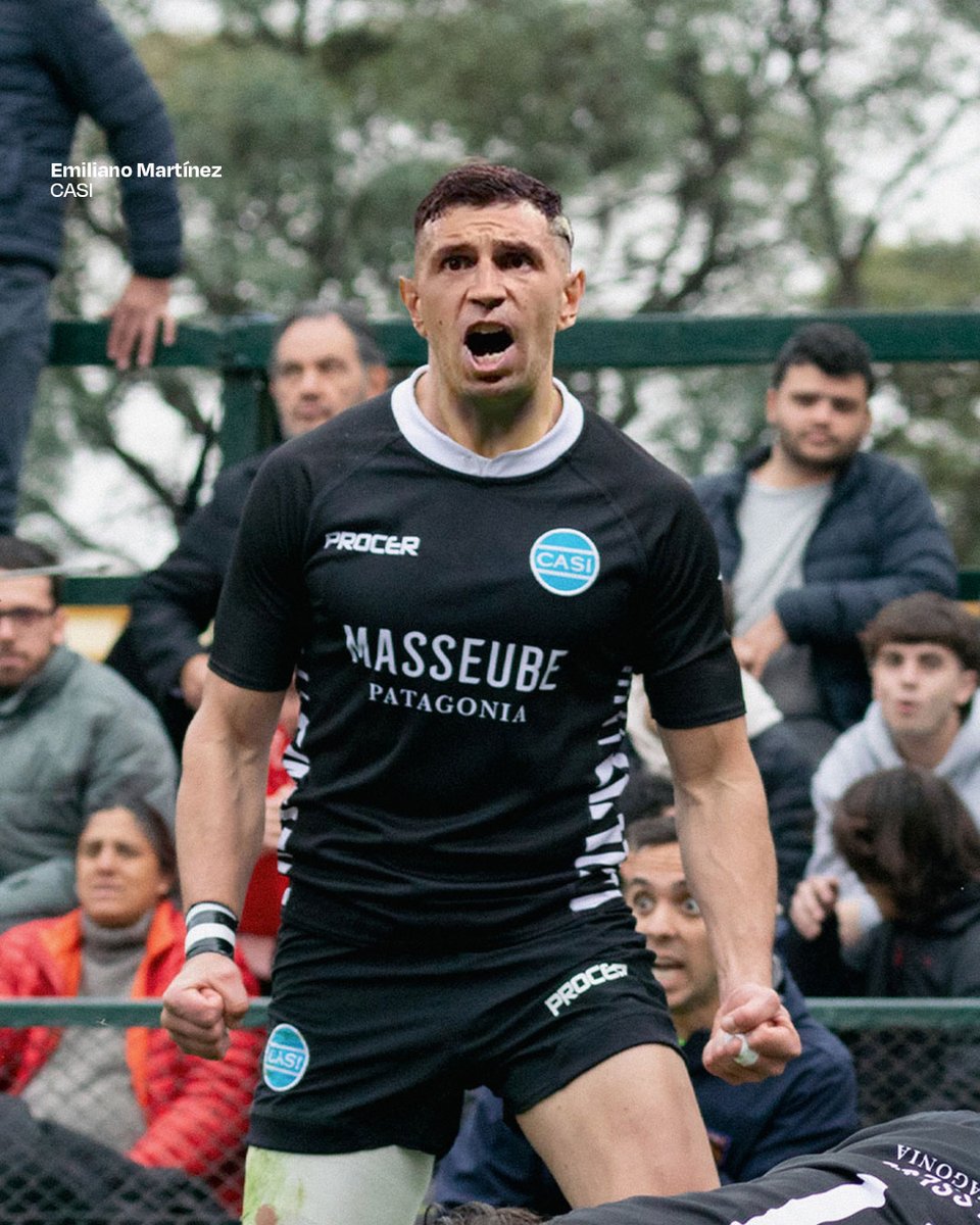 Tutigelormini's tweet image. AFA as URBA ⚽️🏉
Hace un tiempo twitee: “Para mi Dybala en la URBA jugaría en Pucará”
Y como se viene el mundial de rugby, me pareció una picardía no completarlo.
Bueno, acá les dejo el resto, que lo disfruten.