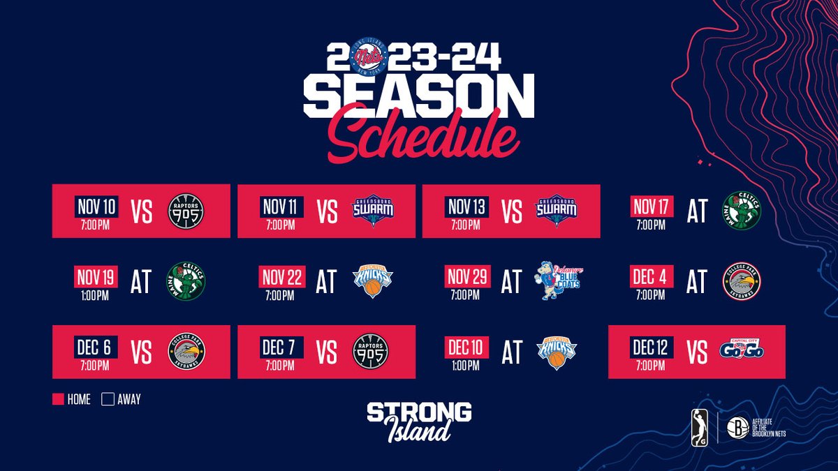 Long Island Nets tweet media