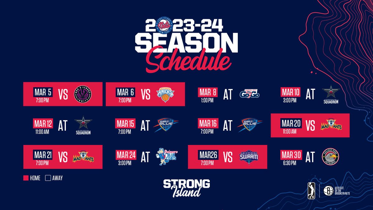 Long Island Nets tweet media