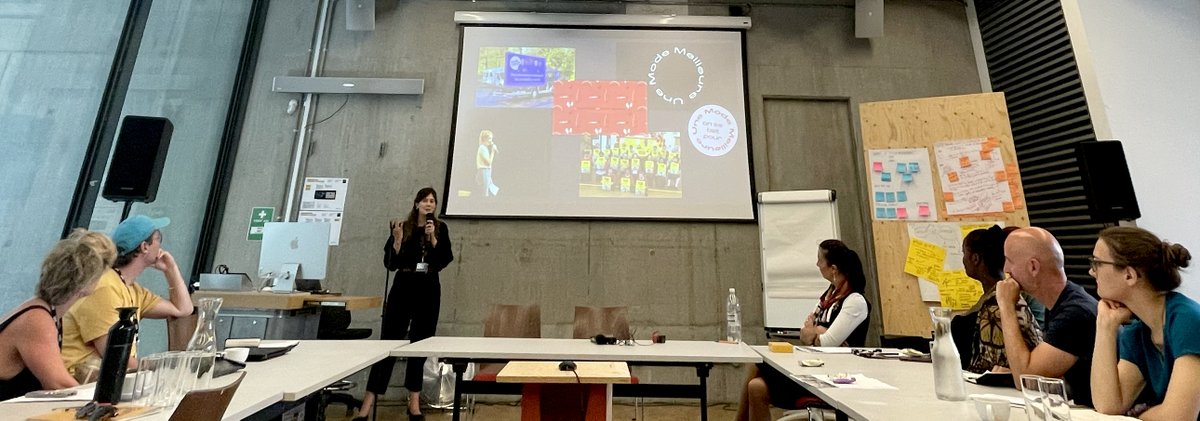 AKO Storytelling Institute tweet media