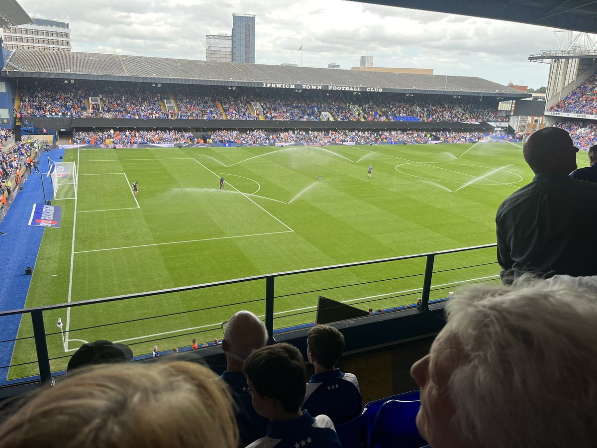 The batteries are recharged! 
A summer break….of exercise and sport of course👍🏻😊⚽️🏉🚶🏼