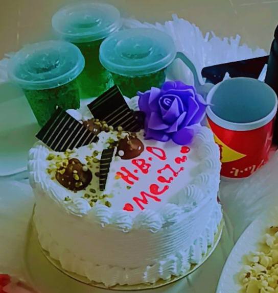 MahiCapu's tweet photo. ዛጓለይ መዓረይ ናብዚ ክቡር መዓልቲ ውልደትኪ እንዃዕ ብሰለም ኣብፅሐኪ ላበም ጓልይ 👸🥳🎂🎂ናተይ

H.b.d ዛምበይተይ ዝፈትወኪ ዘክብረክን ዝናፍቀክን ዋዕሮ  ጓለይ በፂትይ  👸 ናተይ እንዃዕ ተወለድኪ መፂኢኪ  ጎይታ ባረኩ ይሃብኪ ነዊሕ ዕድመን ምሰ ጥዕናን ይሃብኪ እንዃዕ ለ ትግራወይቲ ኮይንኪ ተወለድኪ  ጓለይ መዓርይ🥳🎂🎈🎁🎉🎊🎊🧨@meaza_AG  🧡👈