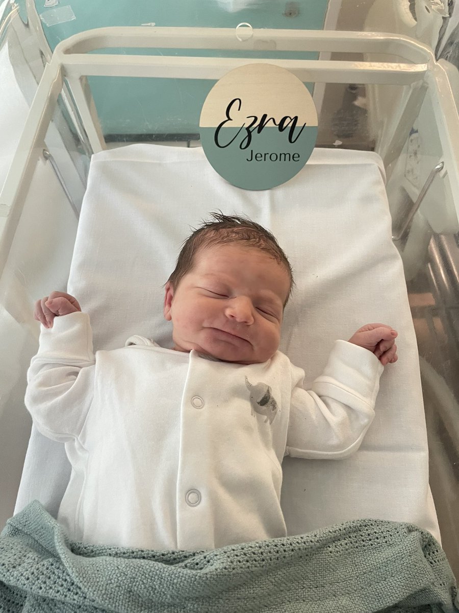 Sam Hailes tweet media