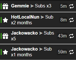 lts_kc's tweet photo. What the f*ck is actually happening tonight..

Thank you for all the support, I don't deserve this 🙃

We hit our 50/50 sub goal, means we have a 24HR stream coming as well as a $50 giveaway to my community and blessing other streamers on the platform #kickcommunity #creatorsgg https://t.co/bWHLOdgwz6