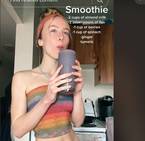 VeganRecovering's tweet photo. What this #vegan eats in a day?
Toxic levels of #oxalate!
Too many nightshade vegetables with #solanine.
So much #phytate.
Too much fiber.
Too much sugar.
No naturally-present #vitaminb12
So many wardrobe changes in a day!
So much fake enthusiasm for the malnourishing #plantbased diet.
https://t.co/ggUoyktJBk