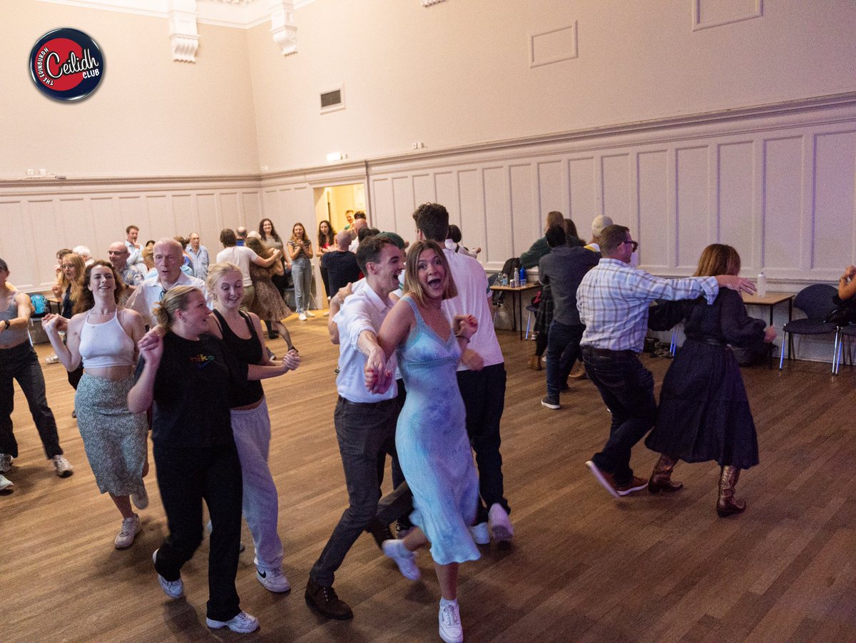 EdinburghCeilidhClub tweet media