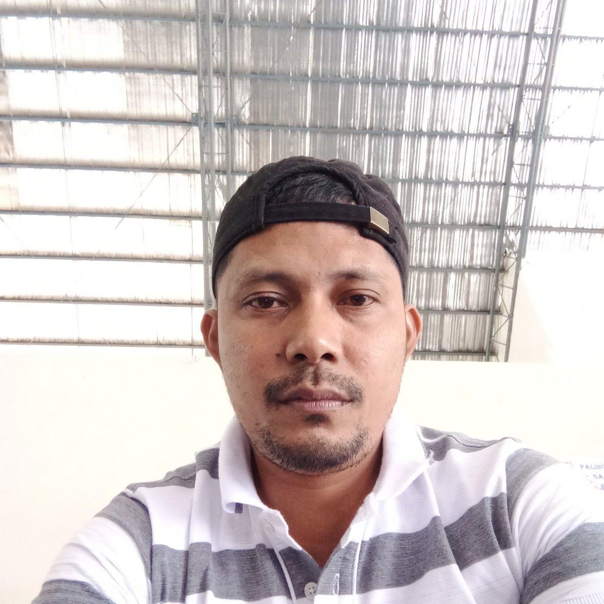 Markleandro Caballero tweet media