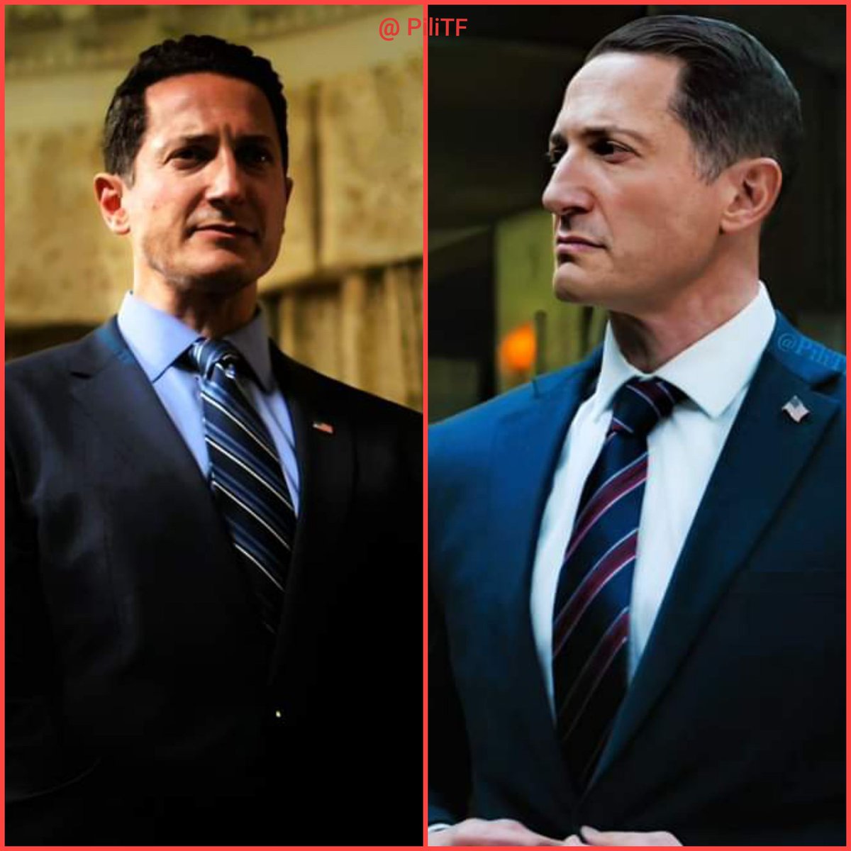 PiliTF's tweet photo. Los Presidentes
- Monroe Bennett
#salvationcbs #cbs
- Andrew Wright
#theendgame #nbc
#SashaRoiz #mrsasharoiz
#appreciationpost
Screenshots
Filter https://t.co/SRZrDb9Pgp