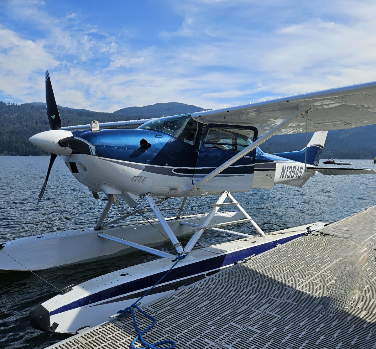 FlyBLI's tweet photo. Airplanes, water, and scenic views. What's not to love?

Only a few days left in the season for Lake Whatcom Seaplanes!

Use code 'LWS20' for 20% off this year's tours. 
https://t.co/8n8wdbXmR7 https://t.co/xWcgiJyjoa