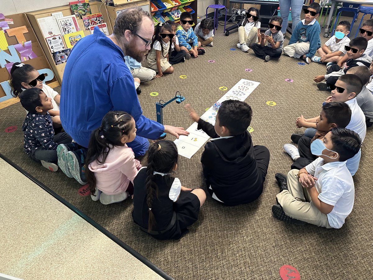 Alisal EdTech tweet media