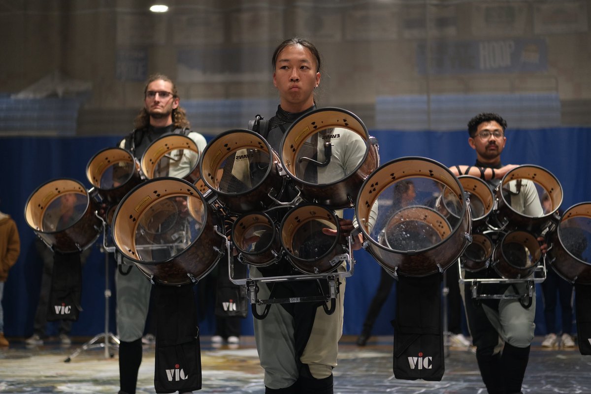 BrokenCityPerc's tweet photo. 3 more days. See you soon https://t.co/ZAQFiAW2jx