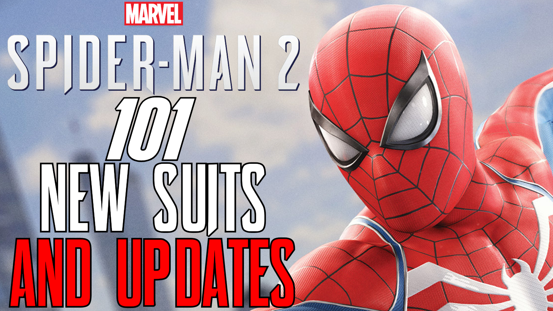 Evan Filarca on X: UPDATE: The Marvel's Spider-Man 2 FAQ page has