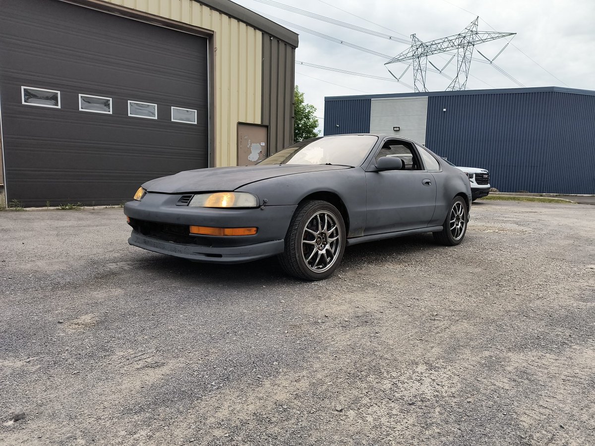 jdmbuysell's tweet image. For Sale: Prelude si 1993 
Being Sold by Ben Lemay in Quebec, Canada
$8,000 CAD
More Info: jdmbuysell.com/ad/prelude-si-… 

#HondaPrelude #PreludeLife #CarLove #CarEnthusiast #AutoLife #CarGram #HondaNation