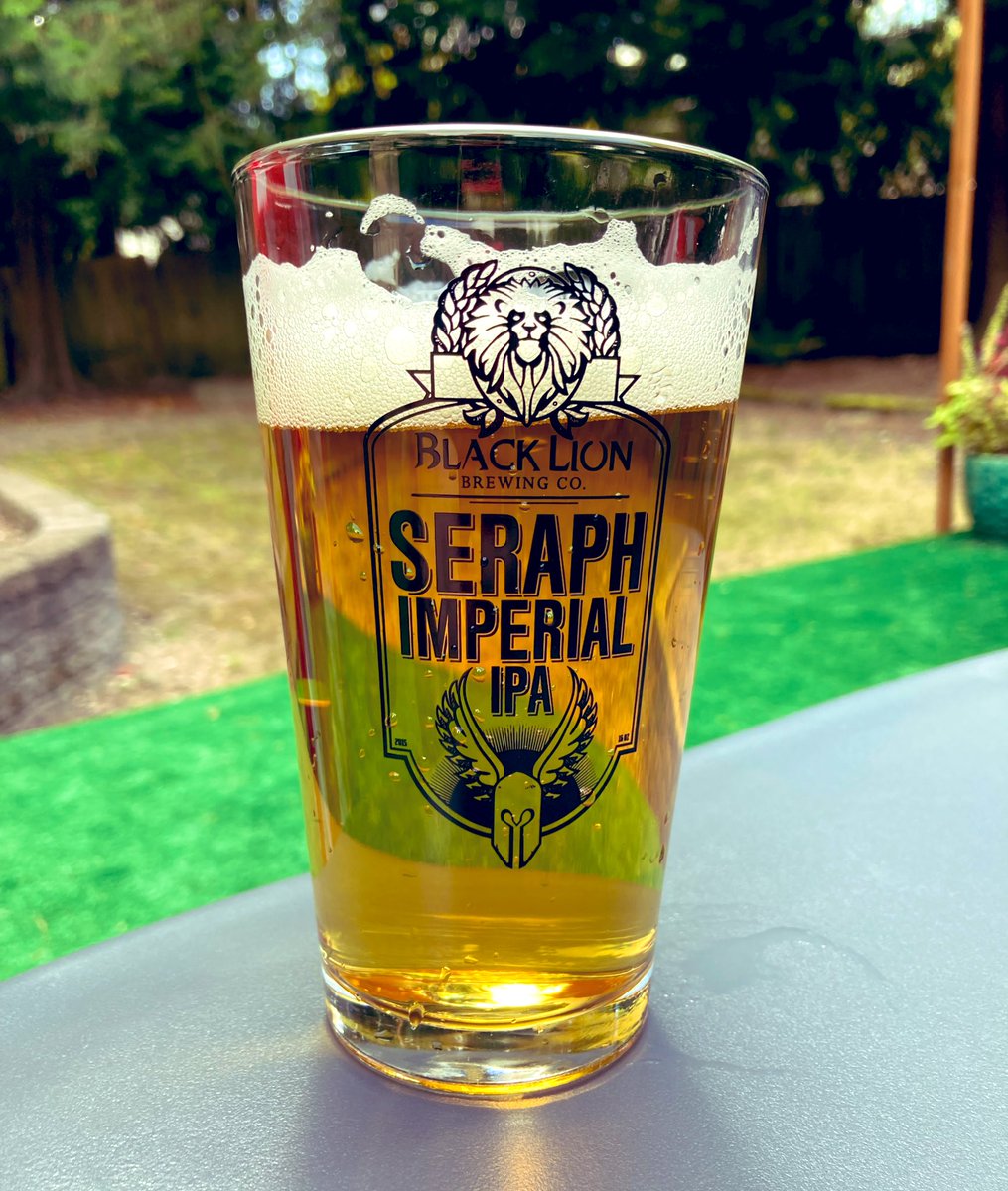 My beer taste better and colder with #guildwars2 glass