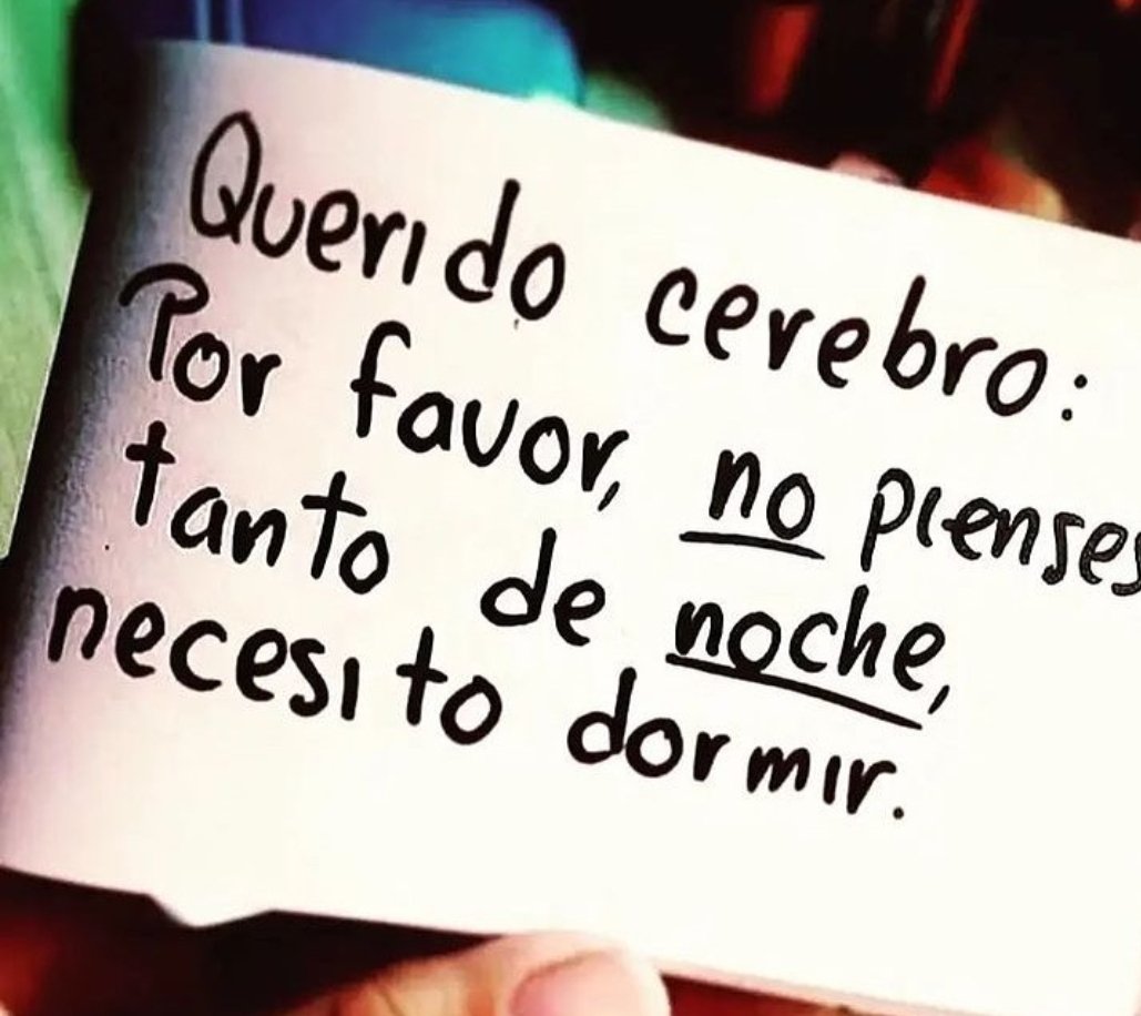 Lifetime, reflexiones tweet media