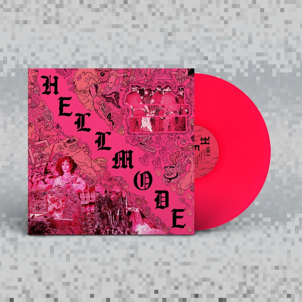 As you well know by now: Tuesdays are for New Arrivals and restocks! Dozens of titles have come in since last week and it's a dang good crop if I do say so myself! This and more in our #oakland shop and on our website. Hit the link to shop now! 1234gorecords.shop/collections/ne…