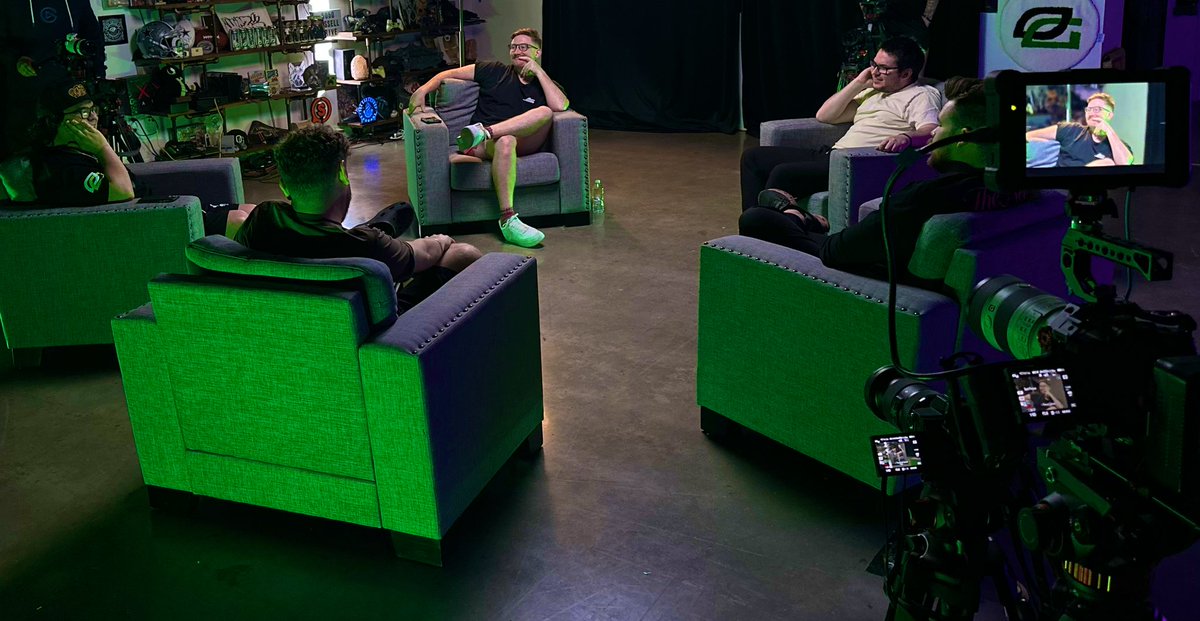 OpTic tweet media