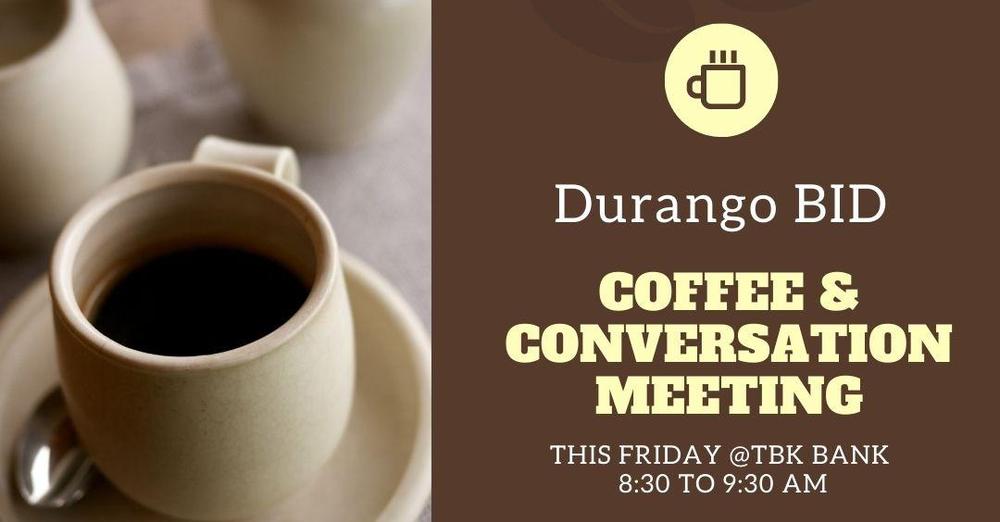 Durango BID tweet media