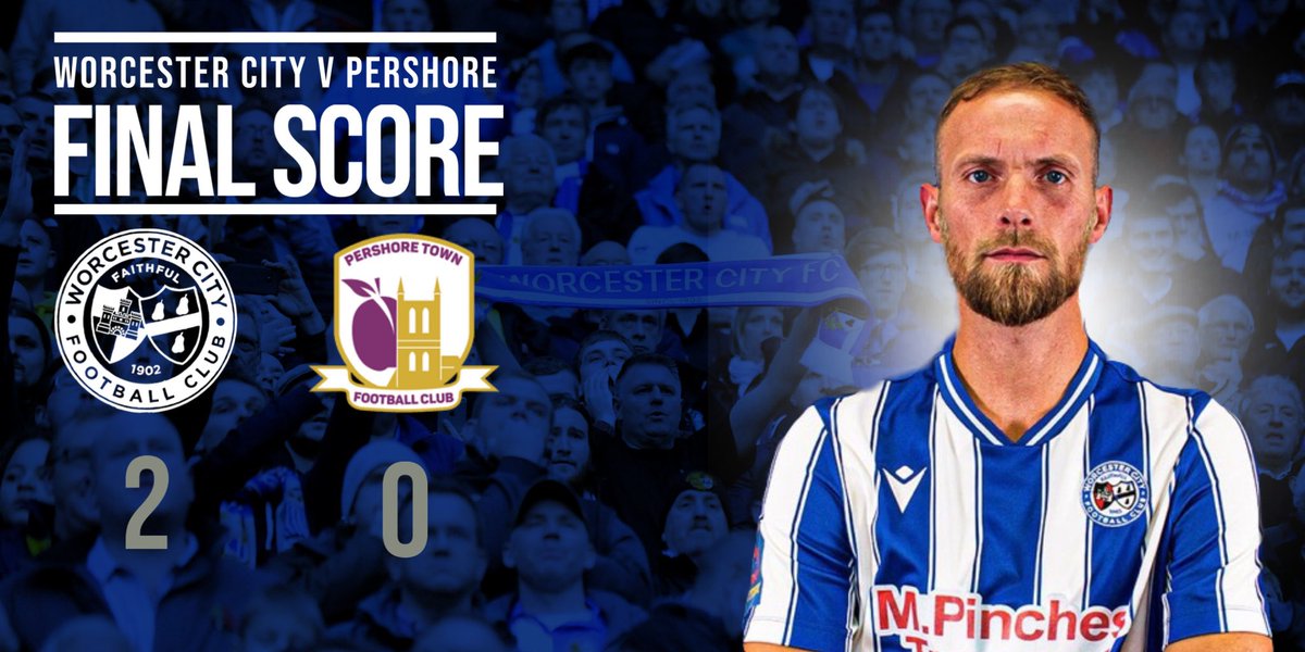 WCFC Latest tweet media