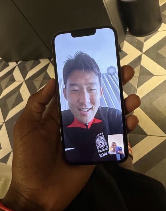 Tottenham Hotspur tweet media