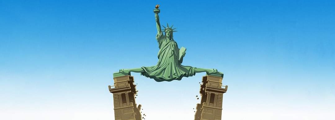 The version of history taught in schools has been heavily revised to favor one's own nation's agenda while hiding its crimes. &amp;, in doing so fostered an unrealistic sense of false patriotism used to manufacture our allegiance to a corporate entity masquerading as the State.