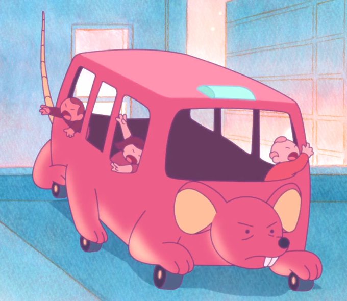 「2boys driving」 illustration images(Latest)