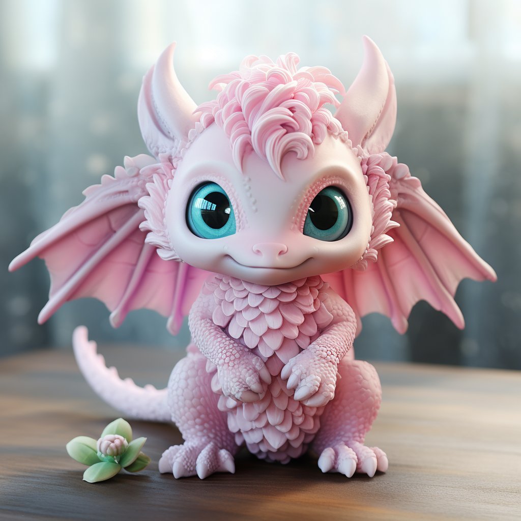 CuteopiaGallery's tweet photo. @The_DailyAi Just a few more cute ones 🥰 https://t.co/OLKaId3n3n