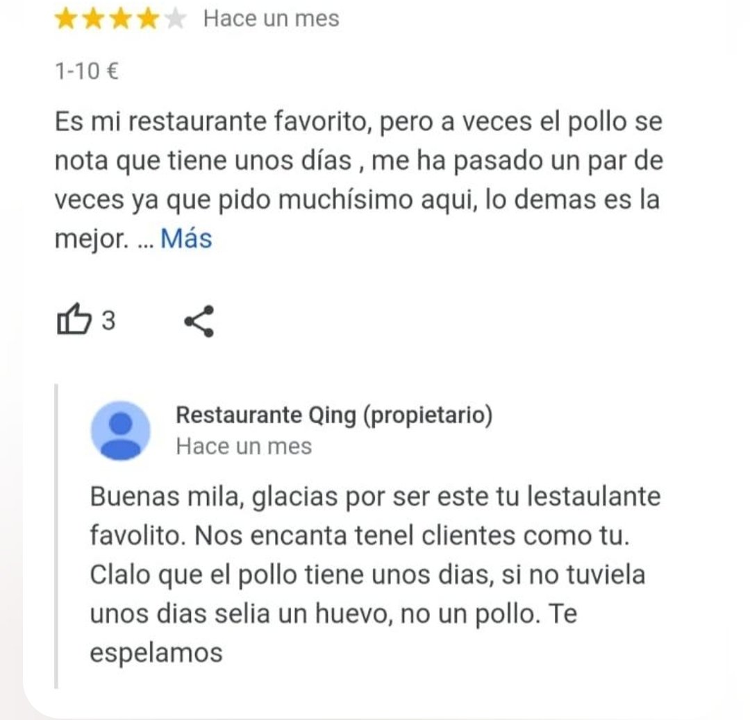 Esta respuesta puede conmigo 😂😂