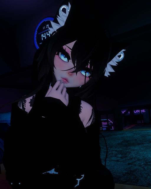 Jones_Vt3's tweet photo. "Experience the magic of life like #VRC #Avatar that bring imagination to reality."

 #Vtuber #3DModel #Logo #graphicdesigner #gaming #PS5 #CallofDuty #twitch #kick #streamers #XboxOne #fortnite #KickStreaming #KickStreamers #Warzone
RFW https://t.co/XX9zXMXrf0