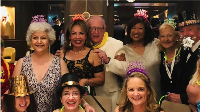 _SinglesTravel_'s tweet photo. FREE UPGRADE TO A CENTRAL PARK BALCONY on the #1 voted luxury ship @ Royal Caribbean - Harmony of the Seas - New Years Eve Singles Cruise! https://t.co/y1NuUswSPB https://t.co/42uTSmriHo