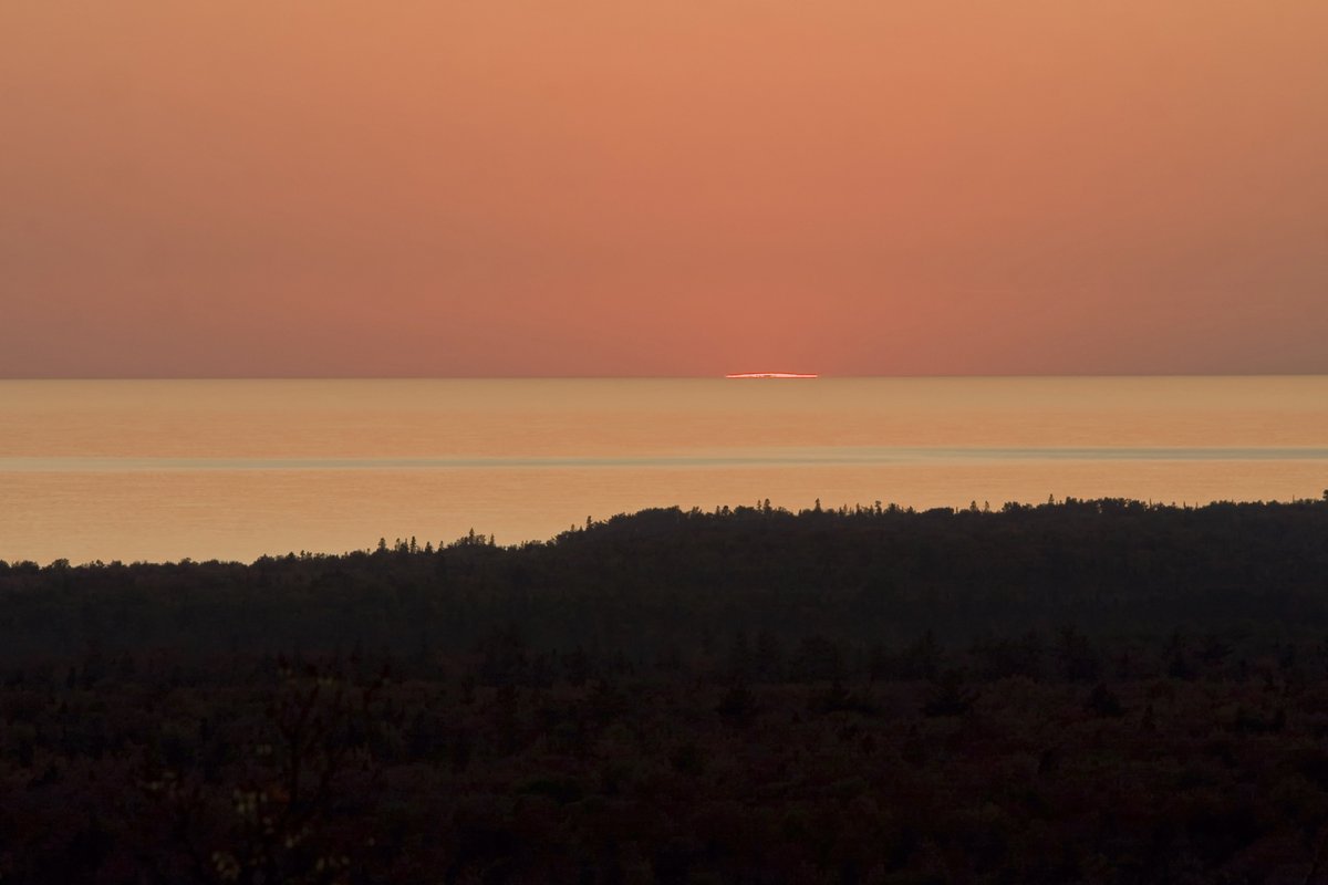 Ontario Parks NE tweet media