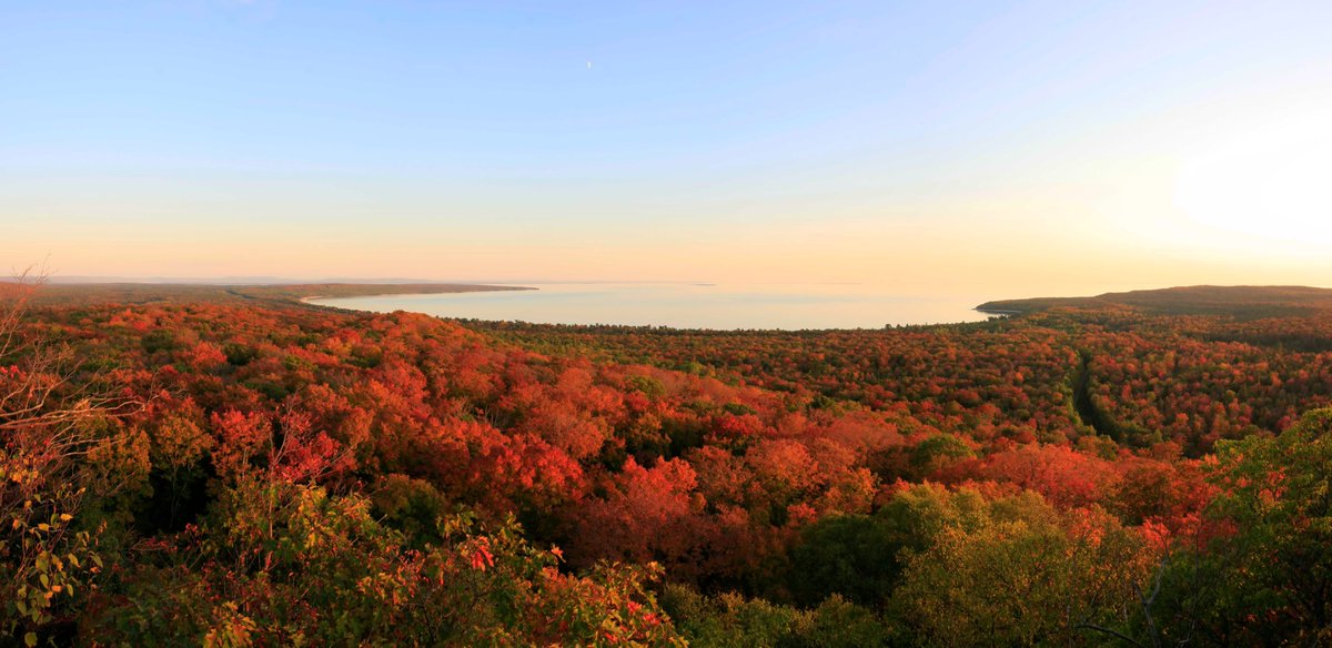 Ontario Parks NE tweet media