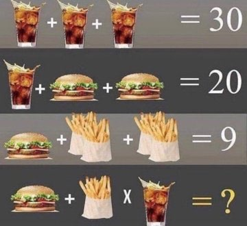 We'll give ANYONE that can Solve this a FREE HUGE 🤔