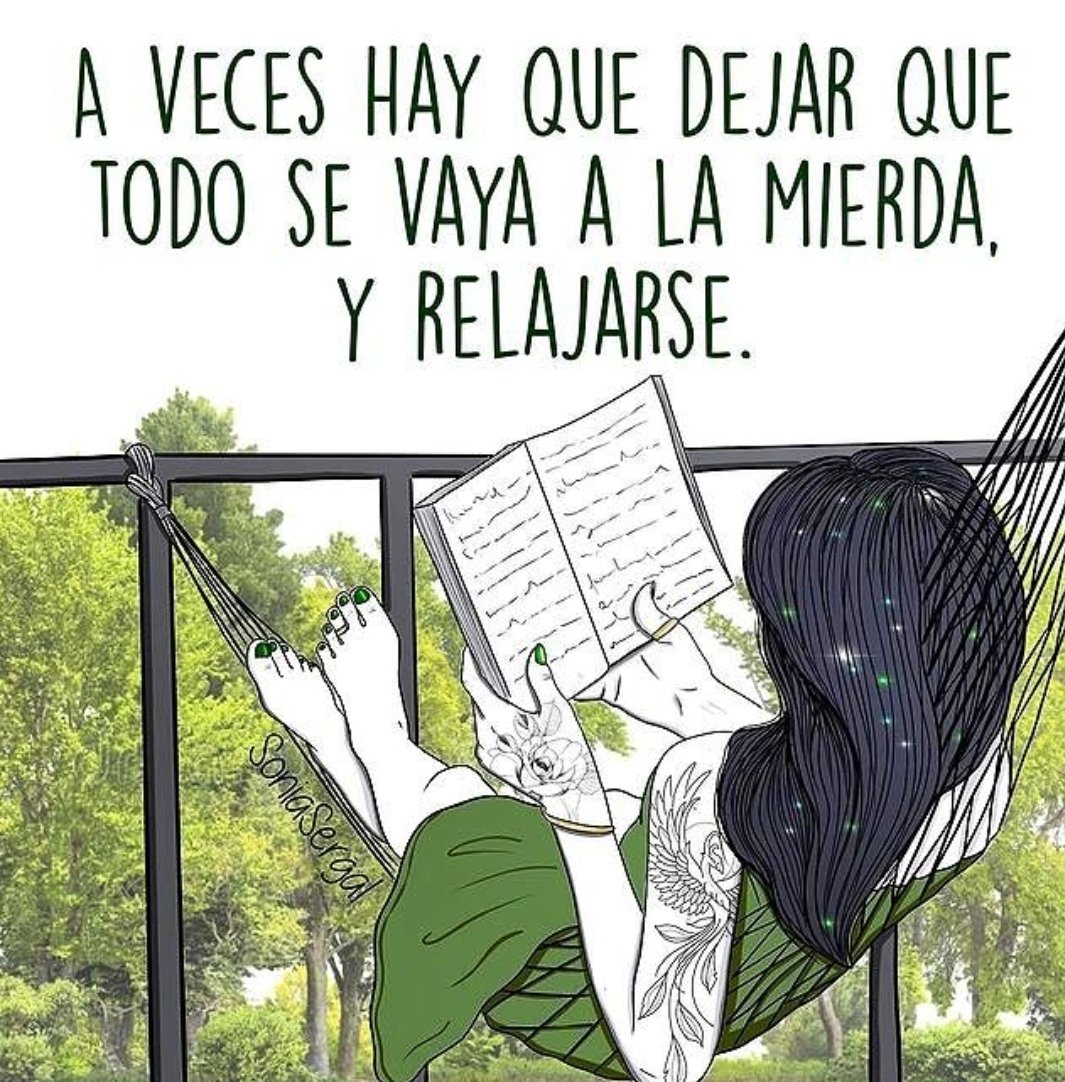 Lifetime, reflexiones tweet media