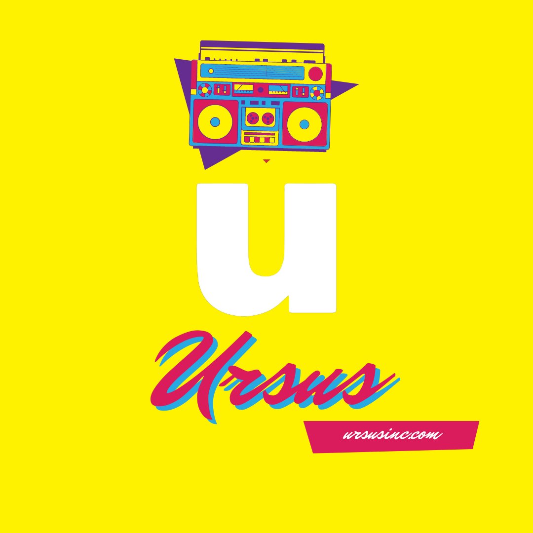 Ursus, Inc tweet media