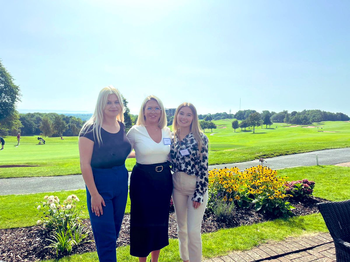 Abby Shardlow (@abbyshardlow1) on Twitter photo A pleasure to be on a panel with these two ladies today <a href="/ShannonHealERAC/">Shannon Heal</a> <a href="/BeckyR_erac/">Becky Reardon</a> discussing all things recruiting the best talent in South Wales 🏴 #U2H
Thanks for having us <a href="/JSWHARFE/">Jamie S Wharfe</a> A pleasure to be on a panel with these two ladies today <a href="/ShannonHealERAC/">Shannon Heal</a> <a href="/BeckyR_erac/">Becky Reardon</a> discussing all things recruiting the best talent in South Wales 🏴 #U2H
Thanks for having us <a href="/JSWHARFE/">Jamie S Wharfe</a>