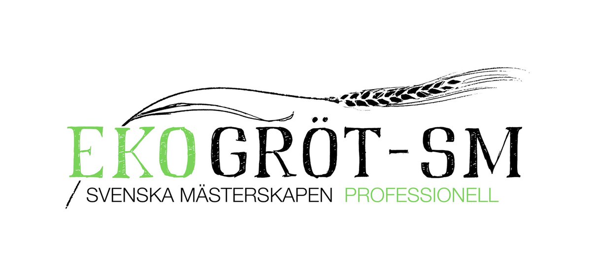 1 månad kvar för att anmäla sig! 
ekogrotsm.se