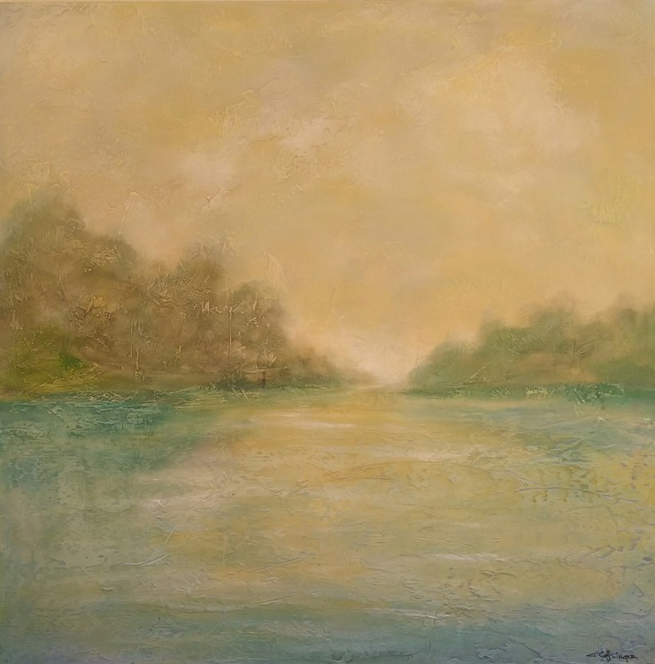 New Morning by greg ottlinger
#gregottlinger #landscape #outdoor #acrylic #art #artwork #fineart #fineartwork #artwanted
View Image: ArtWanted.com/imageview.cfm?…