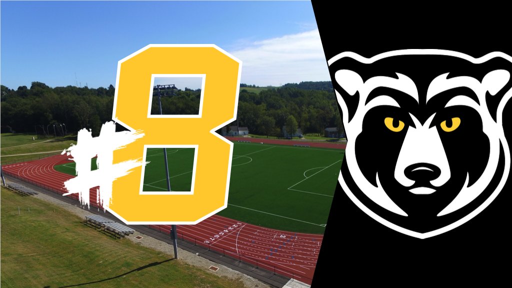 WLathletics's tweet photo. For the first time in program history, your @WLU_MSoccer is ranked in the Atlantic Region of the United Soccer Coaches Rankings‼️

#GoWLU | #TopperNation https://t.co/P0JsCh5zGB
