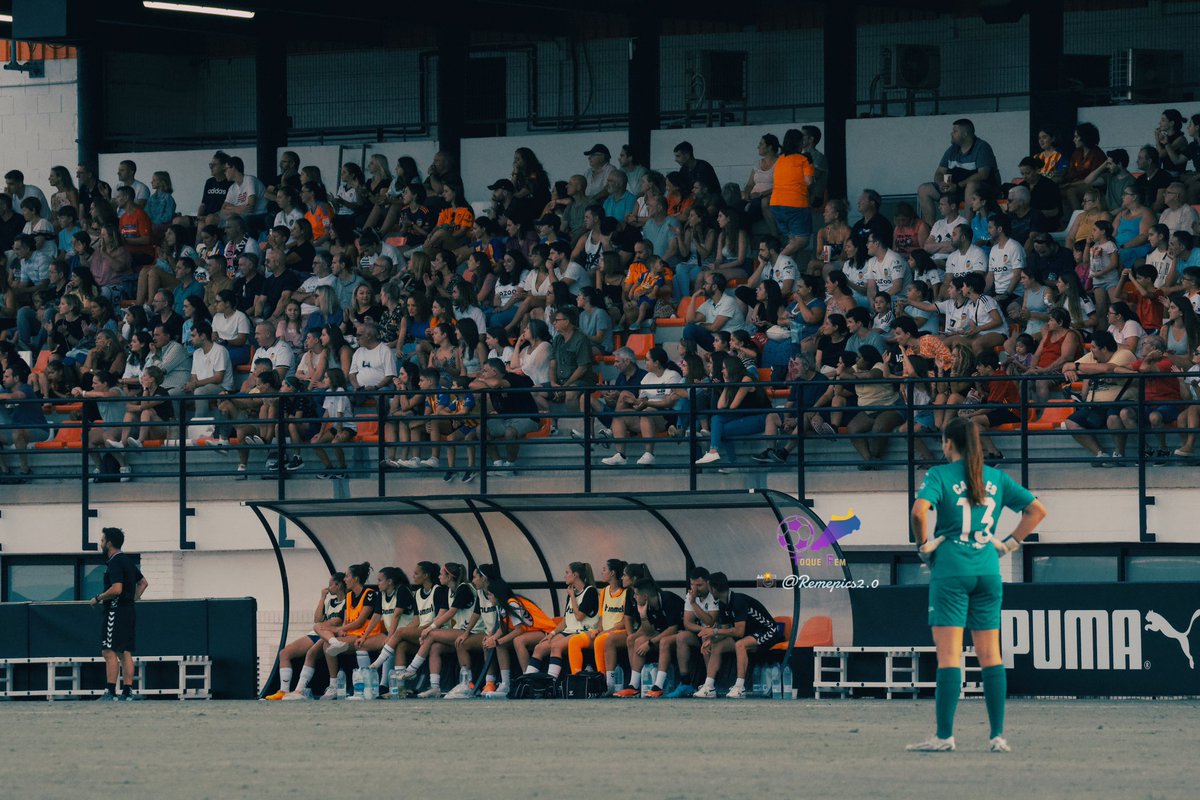 Pretemporada ✅ 
Gran trabajo de todas!
Semana de liga, vamos!! 💙🦁💪🏾