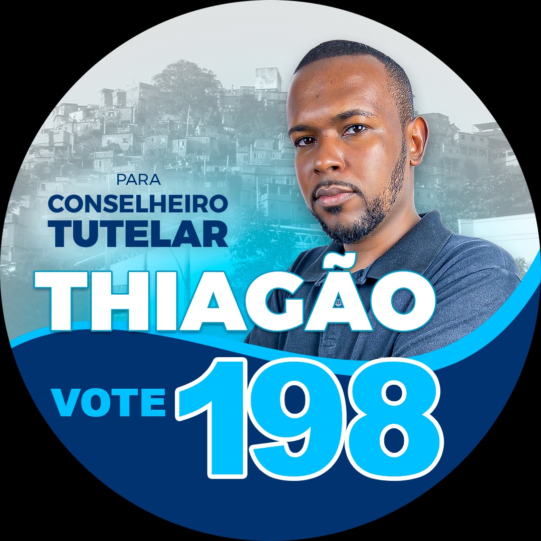 Thiagão Oliveira tweet media