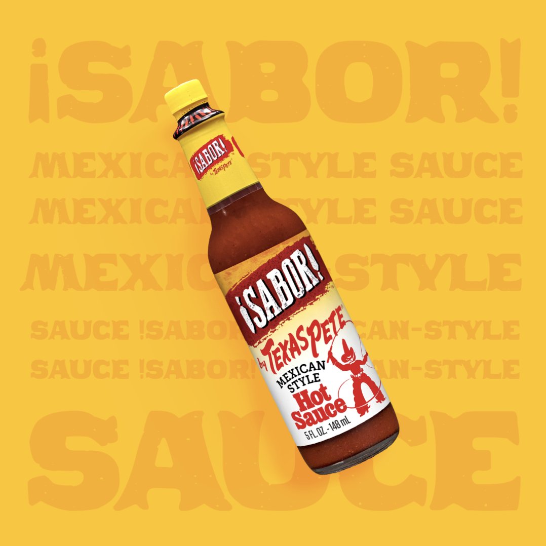 We highly recommend using on avocado toast with a poached egg and spinach 🥑🍳