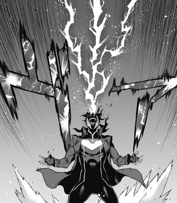 alsworth_cleo's tweet photo. Over on Reddit, Radio Waves (EMP) has been the topic of MHA discussion for 2 days now. Anyway this is one of the quirks owned by multiple people including AFO, Shigaraki, Six, and the EMP Bombers.
#MHA397 #MHA398 #MHA399 #MHA400 https://t.co/cp6LegIbZJ