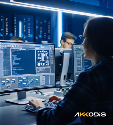 Unlock innovation and success in the ever-evolving tech world! Empower your cloud team through upskilling to seize new opportunities and conquer the cloud skills gap. 💡 Learn more here: akkodis.com/en/blog/overco…