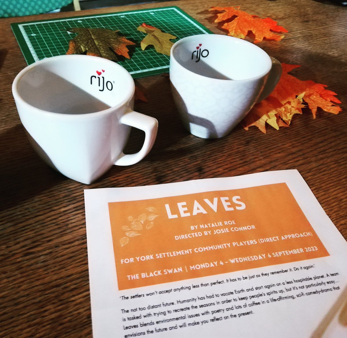 Natalie Roe tweet media