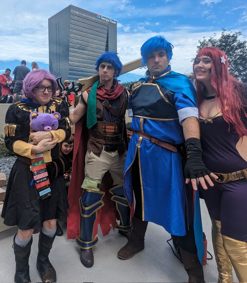 Ashaya 🌈 tweet media